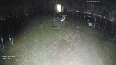 immagine della webcam nei dintorni di Alpette: webcam Rocca Canavese