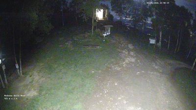 immagine della webcam nei dintorni di San Colombano Belmonte: webcam Rocca Canavese