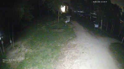 immagine della webcam nei dintorni di Alpette: webcam Rocca Canavese