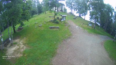 immagine della webcam nei dintorni di Lanzo Torinese: webcam Rocca Canavese