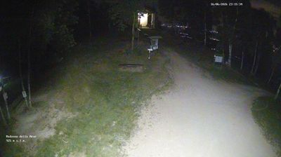 immagine della webcam nei dintorni di Baldissero Torinese: webcam Rocca Canavese