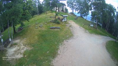 immagine della webcam nei dintorni di Cantoira: webcam Rocca Canavese