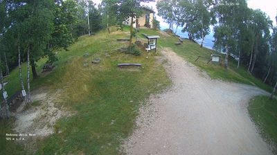 immagine della webcam nei dintorni di San Colombano Belmonte: webcam Rocca Canavese