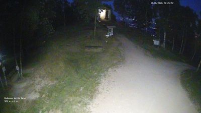 immagine della webcam nei dintorni di Alpette: webcam Rocca Canavese