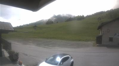 Preview delle webcam di Usseglio: Pian Benot - 1620m