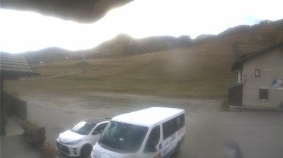 immagine della webcam nei dintorni di Forno Alpi Graie: webcam Usseglio
