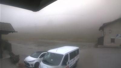 immagine della webcam nei dintorni di Pian della Mussa: webcam Usseglio