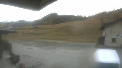 immagine della webcam nei dintorni di Ceresole Reale: webcam Usseglio