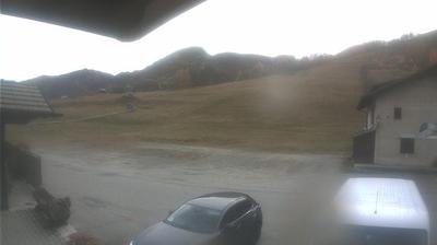 immagine della webcam nei dintorni di Mompantero: webcam Usseglio