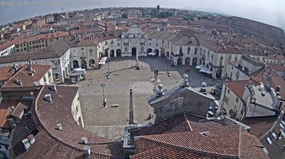 Preview delle webcam di Venaria Reale
