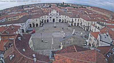 Preview delle webcam di Venaria Reale