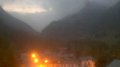 immagine della webcam nei dintorni di Ingria: webcam Valprato Soana