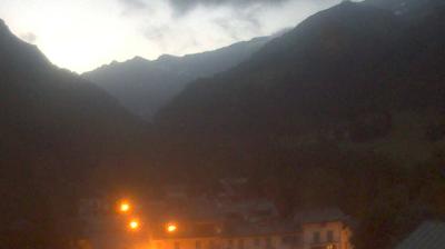immagine della webcam nei dintorni di Issogne: webcam Piamprato