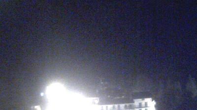 immagine della webcam nei dintorni di Traversella: webcam Piamprato