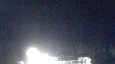 immagine della webcam nei dintorni di Noasca: webcam Valprato Soana