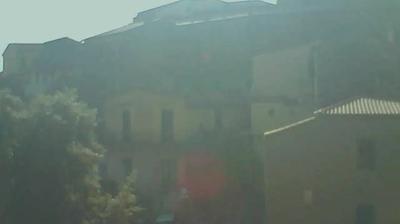 webcam