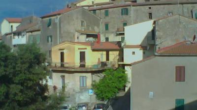 immagine della webcam nei dintorni di Rispescia: webcam Gavorrano
