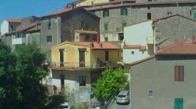 immagine della webcam nei dintorni di Buriano: webcam Gavorrano