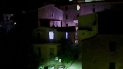 immagine della webcam nei dintorni di Vetulonia: webcam Gavorrano