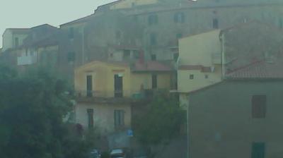 immagine della webcam nei dintorni di Braccagni: webcam Gavorrano