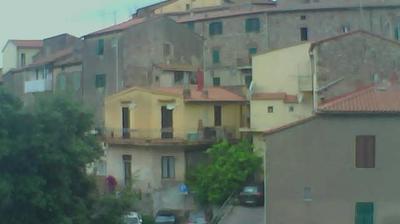immagine della webcam nei dintorni di Tirli: webcam Gavorrano
