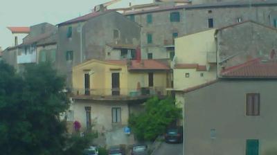 immagine della webcam nei dintorni di Batignano: webcam Gavorrano