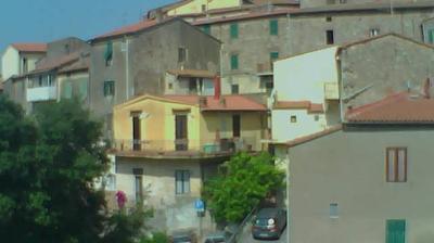 immagine della webcam nei dintorni di Marina di Grosseto: webcam Gavorrano