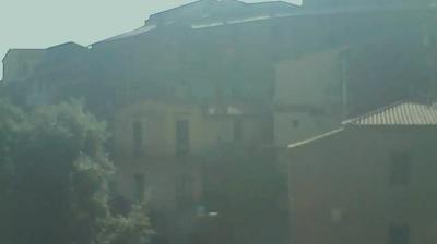 immagine della webcam nei dintorni di Roselle: webcam Gavorrano