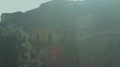 immagine della webcam nei dintorni di Vetulonia: webcam Gavorrano
