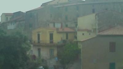 immagine della webcam nei dintorni di Punta Ala: webcam Gavorrano