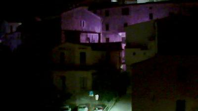 immagine della webcam nei dintorni di Marina Di Castagneto: webcam Gavorrano