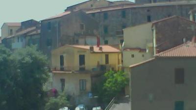 immagine della webcam nei dintorni di Alberese: webcam Gavorrano