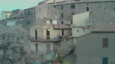 immagine della webcam nei dintorni di Follonica: webcam Gavorrano