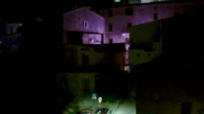 immagine della webcam nei dintorni di Castagneto Carducci: webcam Gavorrano