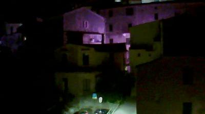 immagine della webcam nei dintorni di Chiusdino: webcam Gavorrano