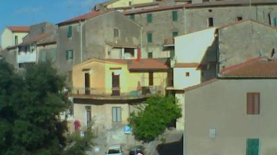 Preview delle webcam di Gavorrano