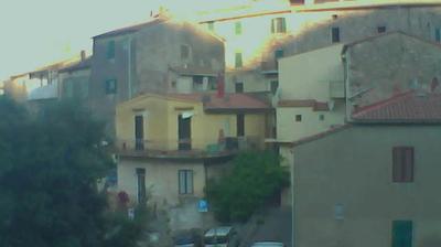 immagine della webcam nei dintorni di Marina di Grosseto: webcam Gavorrano