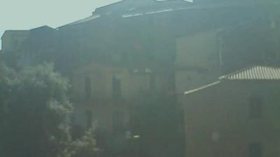 immagine della webcam nei dintorni di Follonica: webcam Gavorrano