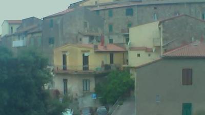 immagine della webcam nei dintorni di Punta Ala: webcam Gavorrano