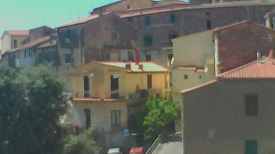 immagine della webcam nei dintorni di Punta Ala: webcam Gavorrano