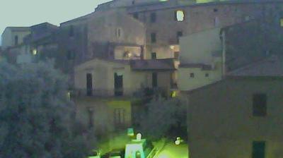 immagine della webcam nei dintorni di Roselle: webcam Gavorrano