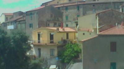 immagine della webcam nei dintorni di Vetulonia: webcam Gavorrano