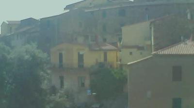 immagine della webcam nei dintorni di Marina di Grosseto: webcam Gavorrano