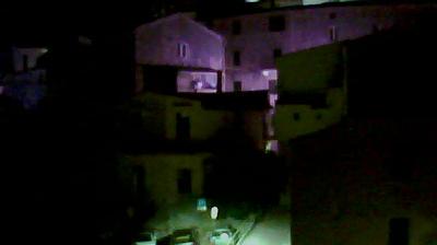 immagine della webcam nei dintorni di Vetulonia: webcam Gavorrano