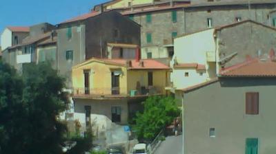 immagine della webcam nei dintorni di Grosseto: webcam Gavorrano