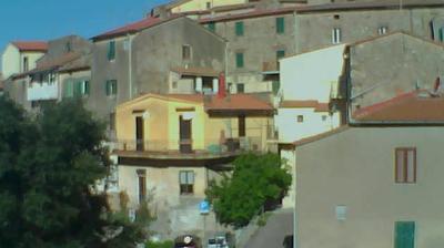 immagine della webcam nei dintorni di Castiglione della Pescaia: webcam Gavorrano