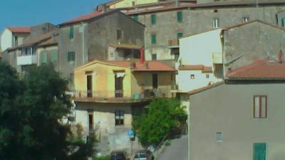 immagine della webcam nei dintorni di Marina Di Castagneto: webcam Gavorrano