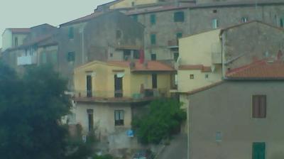 immagine della webcam nei dintorni di Punta Ala: webcam Gavorrano