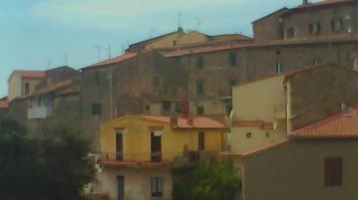 immagine della webcam nei dintorni di Follonica: webcam Gavorrano