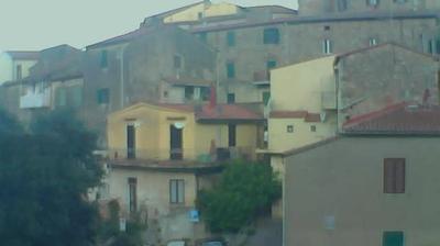 immagine della webcam nei dintorni di Follonica: webcam Gavorrano